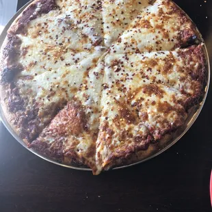 Cheese Pizza
