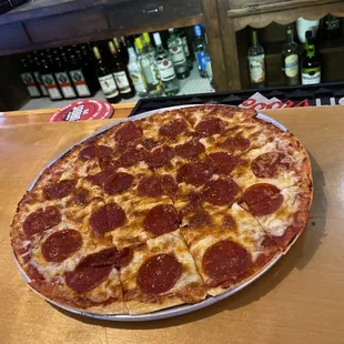 Pepperoni - Minnesota cut