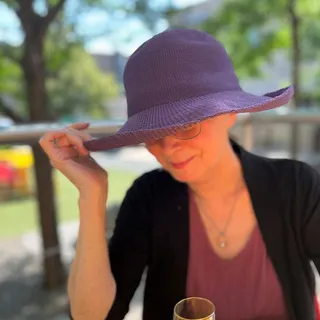 Sharon H.