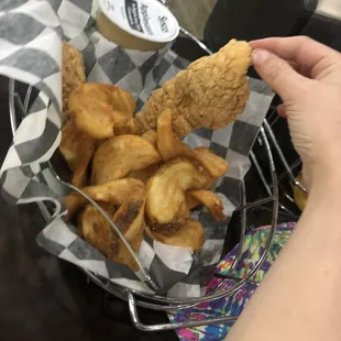 Chicken Tenders