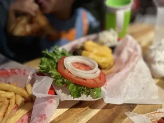 The Breakers Restaurant