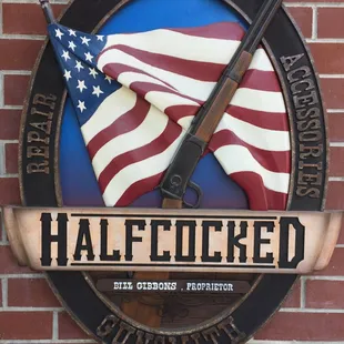 Bill Gibbons is the new owner. Stop by old town Clovis and say hi