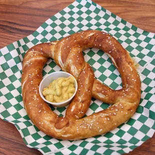 Pretzel