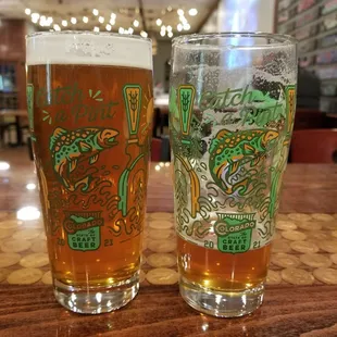 Colorado pint day