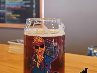 Lone Tree Brewing