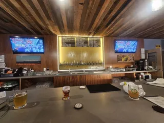 Bent Barley Brewing