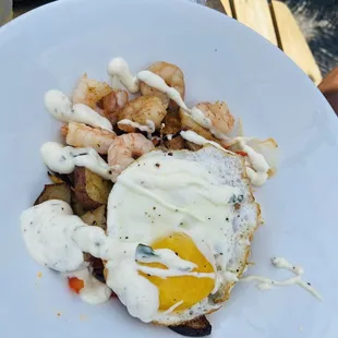 the W.A.P (on the menu)