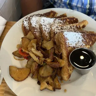 French Toast