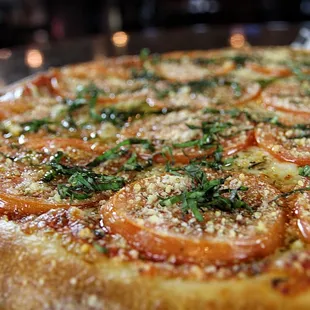 Margherita Pizza