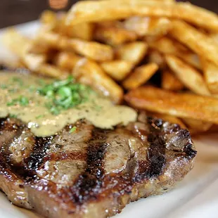 Steak Frites