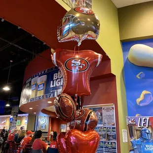 02.02.20 Super Bowl LIV - Niners vs Chiefs