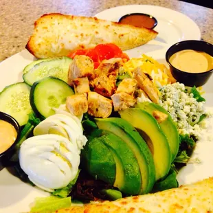 Cobb Salad