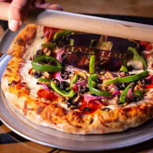 It's a HOMERUN...Baby!