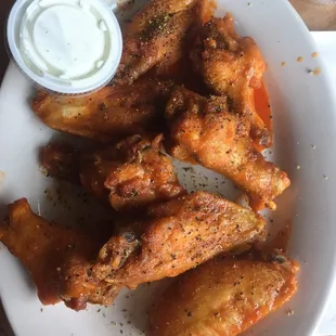 Buffalo Wings