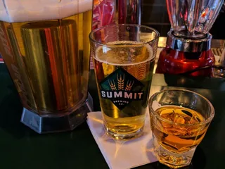 Larry B's Sports Lounge