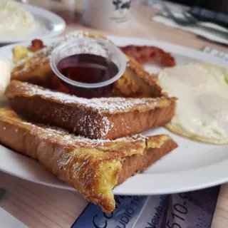 French Toast