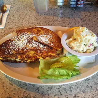 Monte Cristo