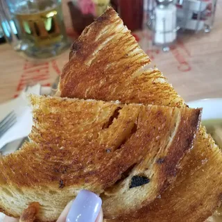 Toast
