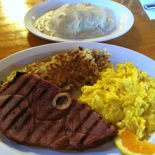 Ham