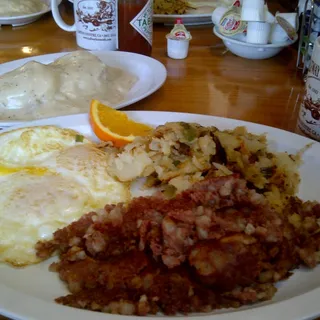 Corned Beef Hash