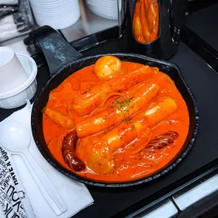 food, curry