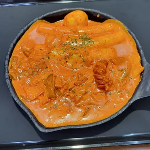 Rice Cake