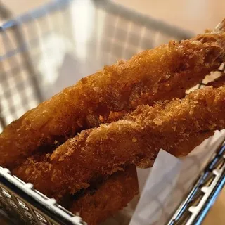 Shrimp Tempura (4 Pcs)