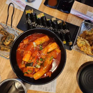 Mayak Gimbap (8 Pcs)