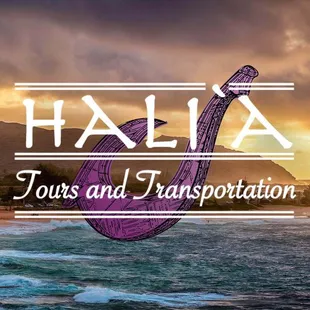 Your Private Tours of Oahu Hawaii by Halia Tours and Transportation.