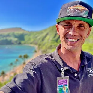 Halia Tours and Transportation offers the best private tour option on Oahu, Hawaii.