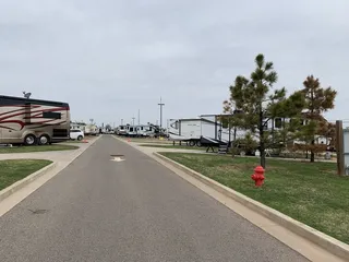 Roadrunner Rv Park