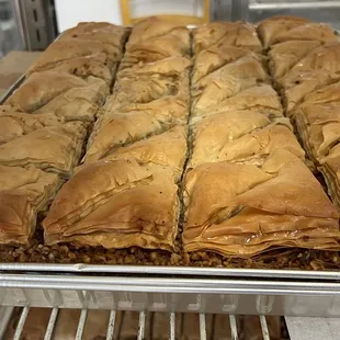 Baklava - beautiful