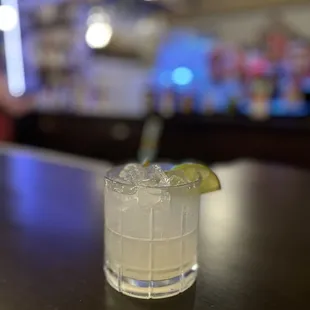 Moscow Mule