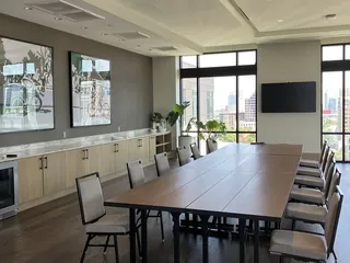 Marriott Dallas Uptown