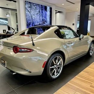 MX5