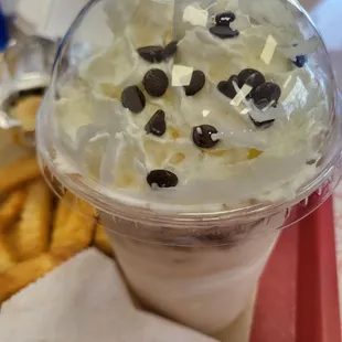Rocky Road Twisters