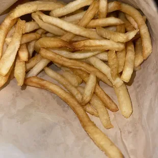 Fries