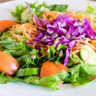 Garden Salad