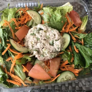 Tuna Salad