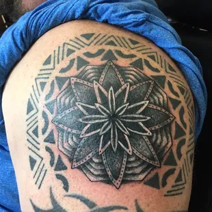 Cover-up by Ken Hall