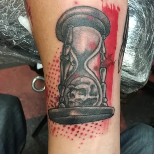 Done by Ken Hall