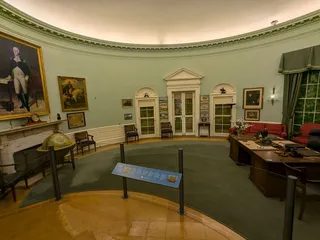 Harry S. Truman Library & Museum