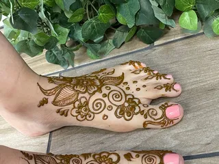 Star Beauty Salon