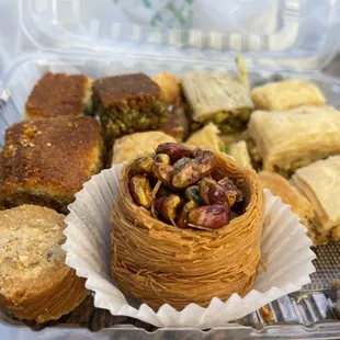 Hallab Pastry 1881