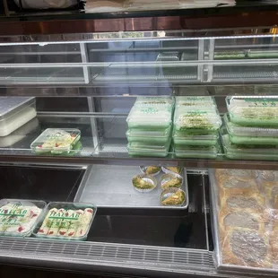 So many options