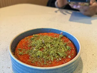 Filo Dessert