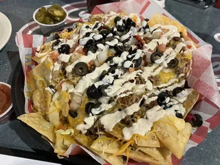 Rosie’s Sports Bar & Grill