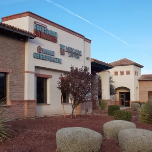 Conveniently located on Kolb between Speedway and Tanque Verde.