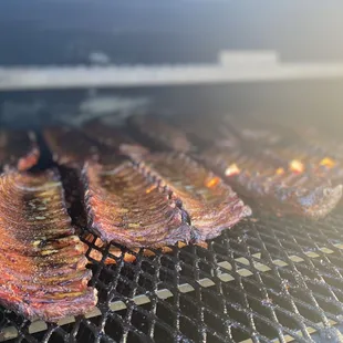 Hallelujah! BBQ