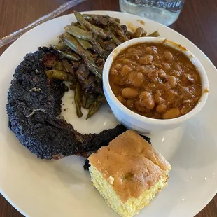 Award Winning Beef Brisket